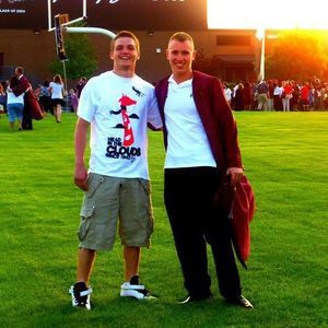 Meet your Posher, Joey